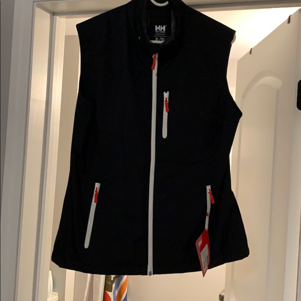 Vest